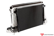 Load image into Gallery viewer, UNITRONIC INTERCOOLER KIT FOR 2.0T FSI