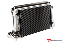 Load image into Gallery viewer, UNITRONIC INTERCOOLER KIT FOR 1.8/2.0 TSI GEN3 - Open Box