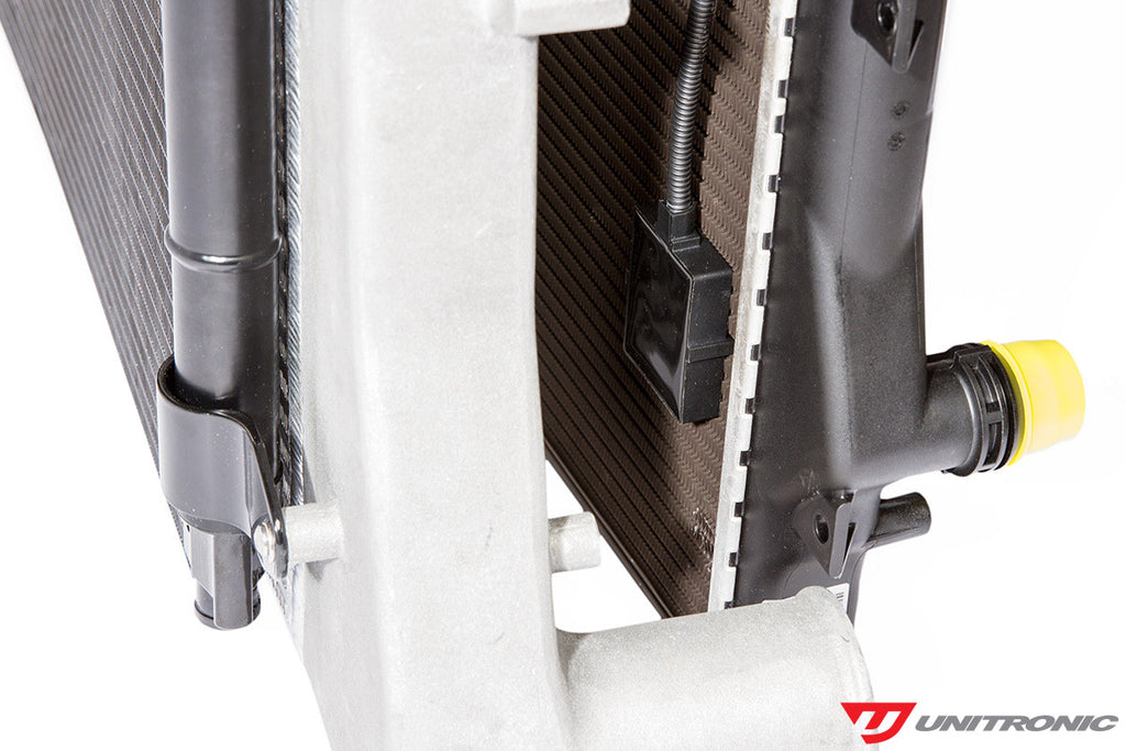 UNITRONIC INTERCOOLER KIT FOR 1.8/2.0 TSI GEN3 - Open Box