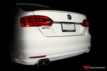 Load image into Gallery viewer, UNITRONIC TURBO-BACK EXHAUST SYSTEM FOR VW MK6 JETTA/GLI 1.8T, 2.0T TSI GEN3