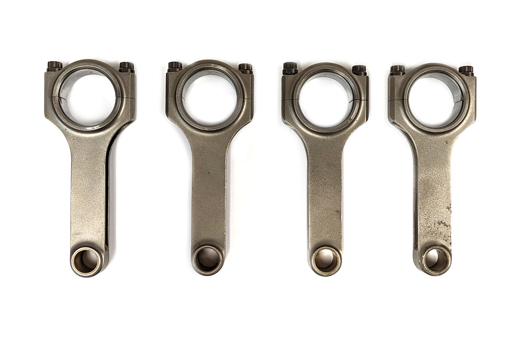 Aftermarket 1.8T/2.0T Connecting Rods w/ ARP Hardware and Rod Bearings