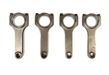 Load image into Gallery viewer, Aftermarket 1.8T/2.0T Connecting Rods w/ ARP Hardware and Rod Bearings