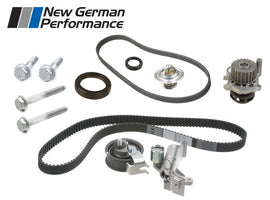 1.8T Timing Belt kit - VW Mk4 Golf / Jetta / Audi TT - Deluxe Kit