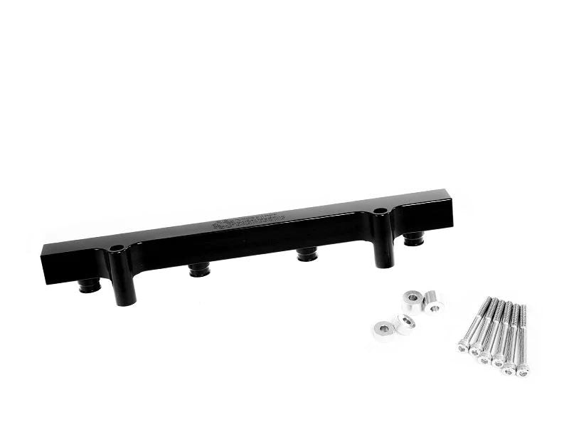 Integrated Engineering Billet Fuel Rail For 1.8T 20V