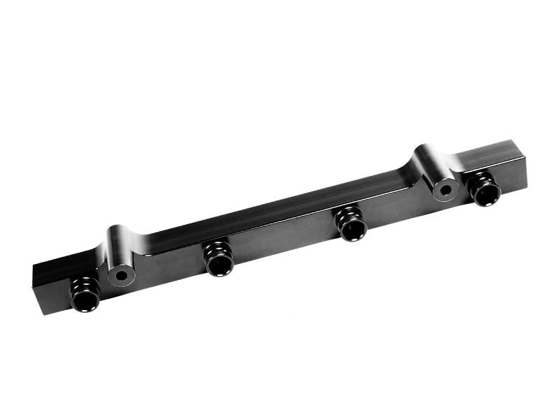 Integrated Engineering Billet Fuel Rail For 1.8T 20V