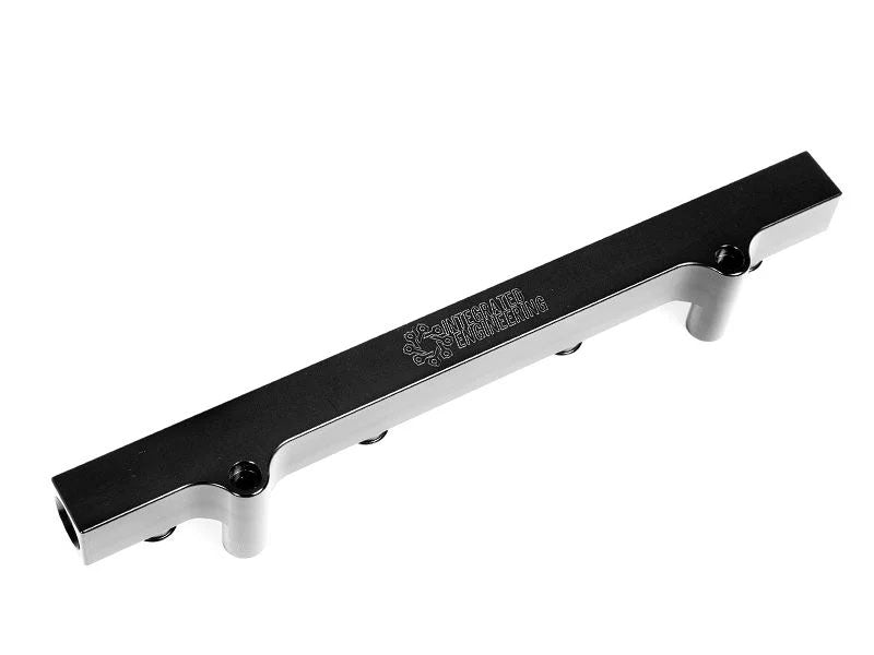 Integrated Engineering Billet Fuel Rail For 1.8T 20V