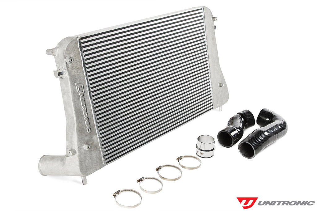 UNITRONIC INTERCOOLER KIT FOR 1.8/2.0 TSI GEN3