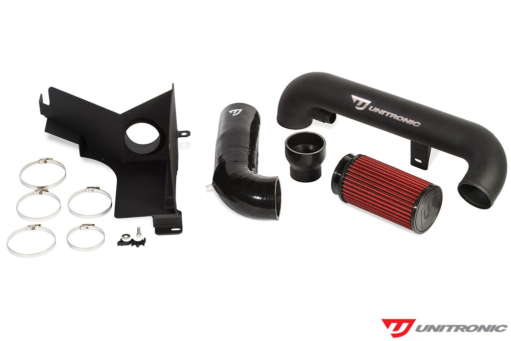 UNITRONIC COLD AIR INTAKE FOR 1.8/2.0 TSI GEN3