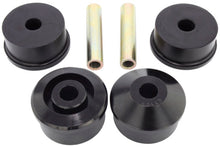 Load image into Gallery viewer, Whiteline Plus 97-05 VAG MK4 A4/Type 1J Front Trailing Arm Bushing Kit