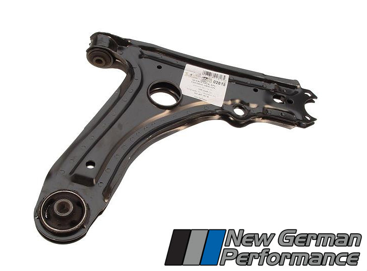 Control Arm w/ bushings, Mk2 Golf / Jetta & Corrado G60