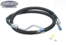 Load image into Gallery viewer, Power steering - Pressure hose - Mk2 Golf / Jetta, Corrado G60, Pump to steering rack