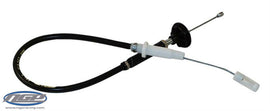 Manual Adjust Clutch Cable Mk2 Golf / Jetta PT# 191721335M