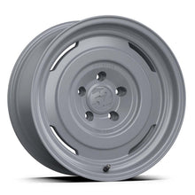 Load image into Gallery viewer, fifteen52 Analog HD 17x8.5 6x139.7 106.2mm Center Bore Peak Grey Wheel