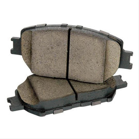 C-TEK 92-99 Volkswagen EuroVan Semi Metallic Front Brake Pads