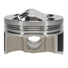 Load image into Gallery viewer, JE Pistons Honda B16A1/A2/A3 82.0mm Bore 9.0:1 CR -2.2cc Dome Piston Kit (Set of 4)