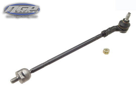 Tie Rod Assembly - complete Left Side (driver's) - ZF type Rack - Mk3 Golf / Jetta, Corrado VR6