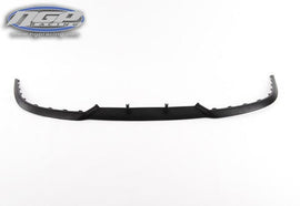 Genuine OEM VAG - European Seat Cupra R front lip spoiler
