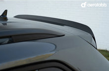 Load image into Gallery viewer, aerofabb Mk2/Mk2.5 VW Tiguan Rear Spoiler Extension