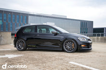 Load image into Gallery viewer, aerofabb VW Mk7 Golf Front Splitter