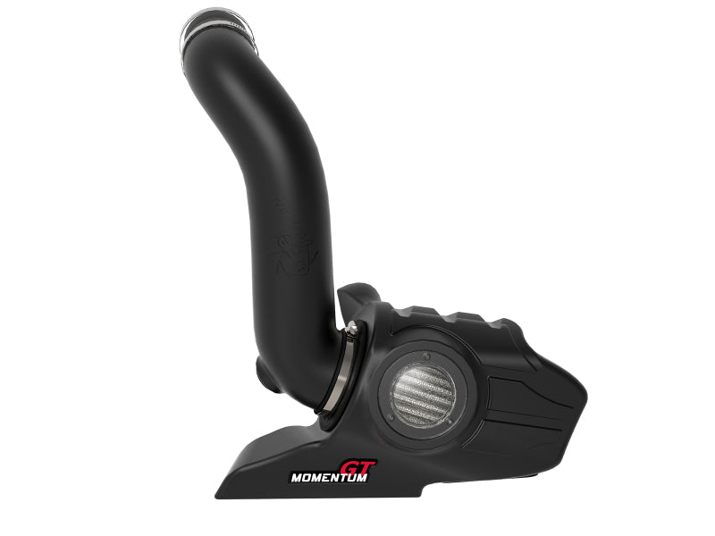 aFe Momentum GT Cold Air Intake System w/ Pro DRY S Media - 15-18 Volk ...