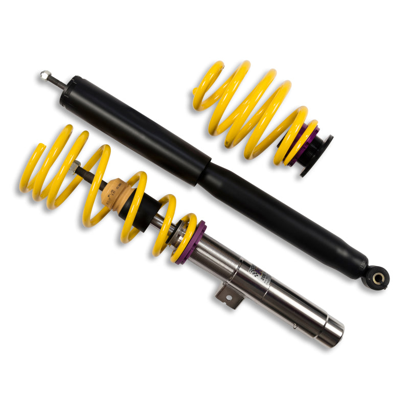 KW Coilover Kit V1 BMW M3 E46 Coupe Convertible