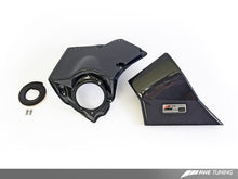 Load image into Gallery viewer, AWE Tuning B8.5 3.0T S-FLO Carbon Intake