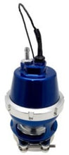 Load image into Gallery viewer, Turbosmart BOV Power Port w/ Sensor Cap - Blue