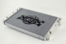 CSF 97-02 Audi S4 (B5) Radiator