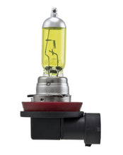 Load image into Gallery viewer, Hella Optilux XY Series H8 Xenon Halogen Bulb 12V 35W Fog Bulbs - Pair