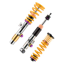 Load image into Gallery viewer, KW Coilover Kit V4 2021+ BMW M2 (G87) &amp; M3 (G80) Sedan 2WD incl. M3 Competition