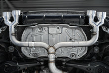 Load image into Gallery viewer, MBRP 15-19 VW Golf R 3in Cat Back Single Exit Exhaust Pro Series w/ Valve Delete - T304