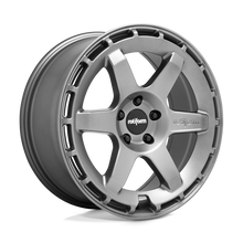 Load image into Gallery viewer, Rotiform R185 KB1 Wheel 19x8.5 5x114.3 40 Offset - Matte Anthracite