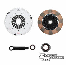 Load image into Gallery viewer, Clutch Masters 09-14 Acura TL 3.7L SH-AWD Sprung 8 Puck Ceramic Disc FX400 Clutch Kit