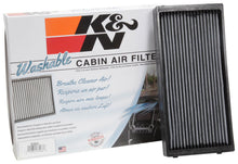 Load image into Gallery viewer, K&amp;N BMW X5/X5 M/X6/X6 M Cabin Air Filter