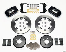 Load image into Gallery viewer, Wilwood Dynapro Radial Front Kit 12.19in 99-03 Jetta IV &amp; Golf IV
