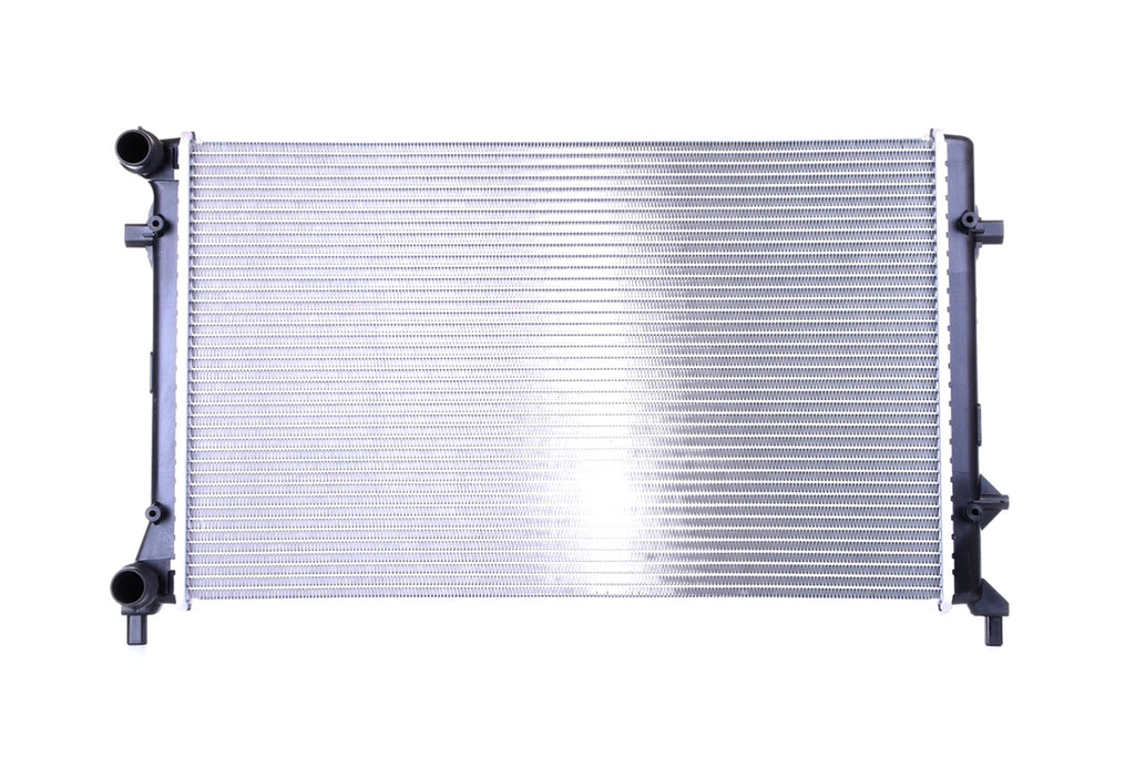 Mk6 Radiator VW Mk6 Golf 2.5L Radiator – New German Performance
