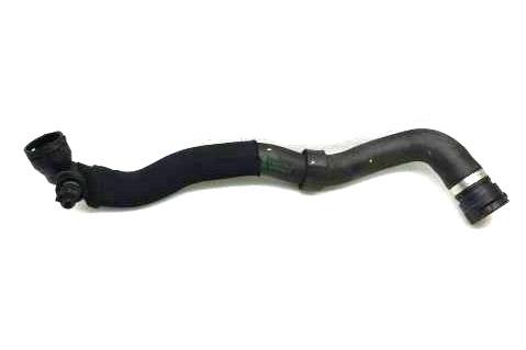 TSI Lower Radiator Hose - Genuine VW/Audi