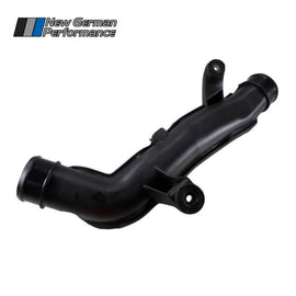 OEM VW - Non-resonated air pipe (noise pipe delete) - Mk5 GTI 2.0t FSI - BPY engine code 2006-2008