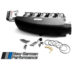 Integrated Engineering 2.5L 5 Cylinder Basic Power Kit