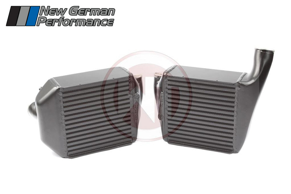 Wagner Tuning AUDI B5 S4 2.7T Intercooler Upgrade Kit