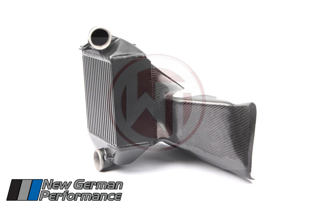 Wagner Tuning AUDI B5 S4 2.7T Intercooler Upgrade Kit