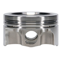 Load image into Gallery viewer, JE Pistons Nissan KA24DE 89mm Bore 9.0:1 CR -21.8cc Dome KIT Set of 4 Pistons