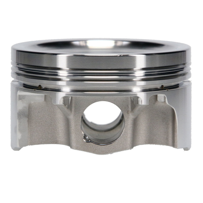 JE Pistons Nissan KA24DE 89.5mm Bore 10.0.:1 Custom Pistons