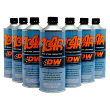 Load image into Gallery viewer, DeatschWerks 104R Race Octane Booster 32oz. Cans - Case of 8