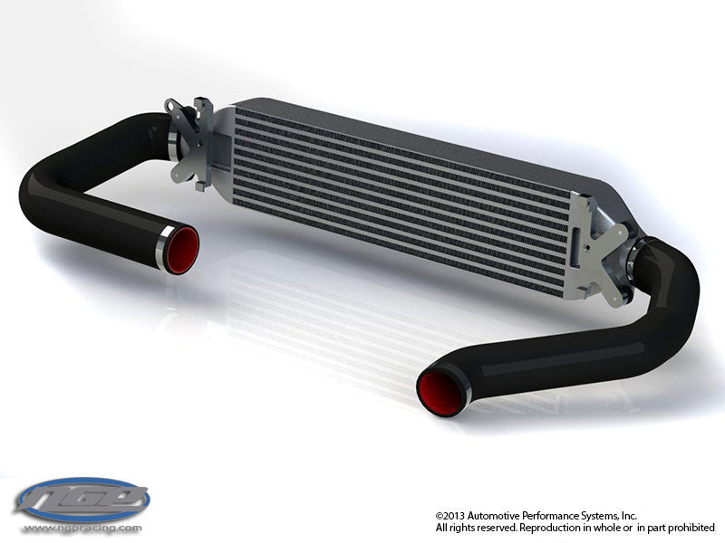 Neuspeed Front Mount Intercooler - Mk6 GTI / Golf R 2.0T