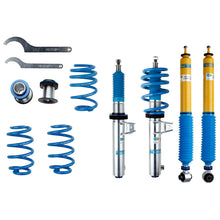 Load image into Gallery viewer, Bilstein B16 (PSS10) Front &amp; Rear Performance Suspension System 15+ Audi A3 / VW Golf ALL