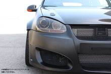 Load image into Gallery viewer, Voomeran Front Fender Replacement kit for Mk5 Golf / GTI / Rabbit / R32