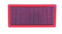 Load image into Gallery viewer, BMC 2016+ Cadillac CT6 2.0T 265HP Replacement Panel Air Filter