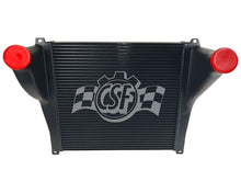 Load image into Gallery viewer, CSF 94-06 Kenworth W900 OEM Intercooler