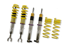 Load image into Gallery viewer, KW Coilover Kit V3 Audi A4 (8D/B5) Sedan + Avant; FWD; all enginesVIN# up to 8D*X199999